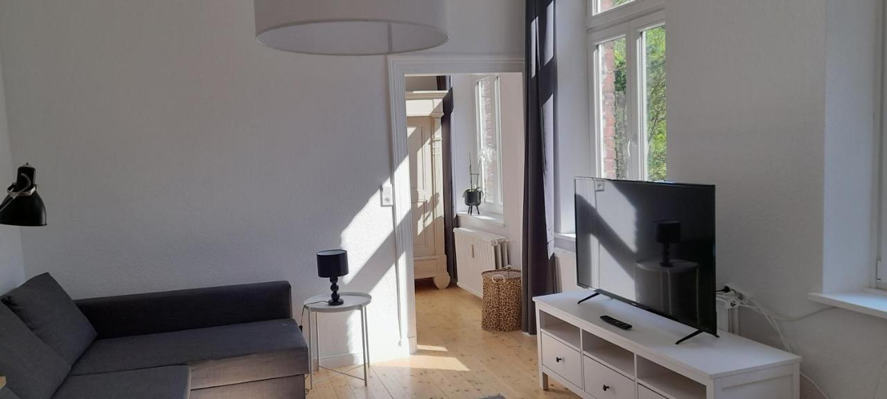 Ludwigstrasse Apartment Monchengladbach Exterior photo