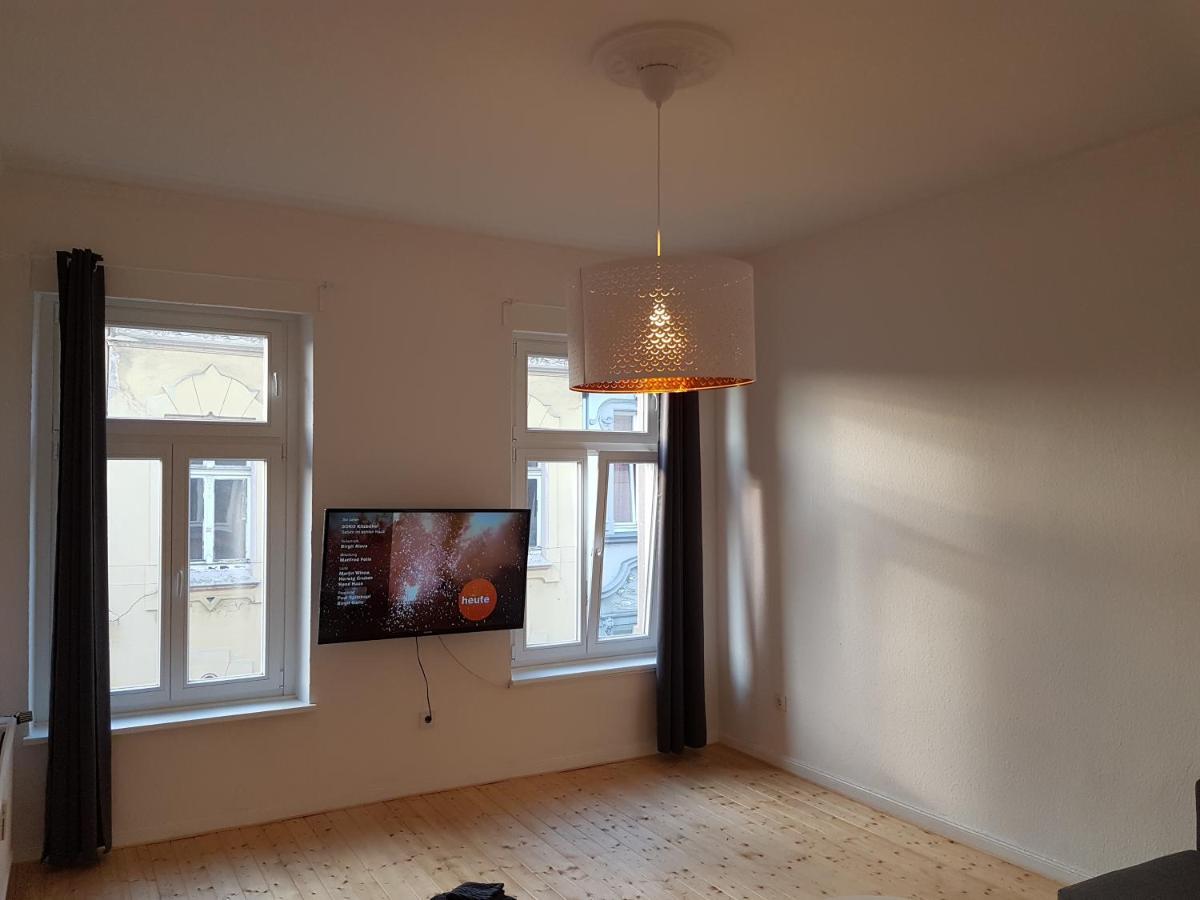 Ludwigstrasse Apartment Monchengladbach Exterior photo